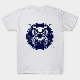 Night Owl T-Shirt